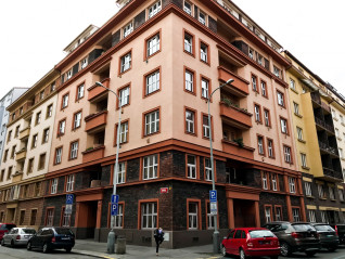 Fotografie domu